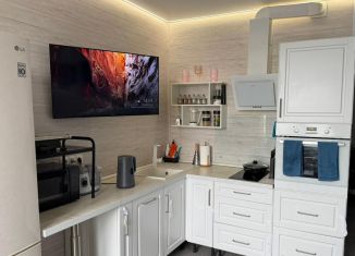 Однокомнатная квартира на продажу, 42.3 м2, Серпухов, Подольская улица, 102