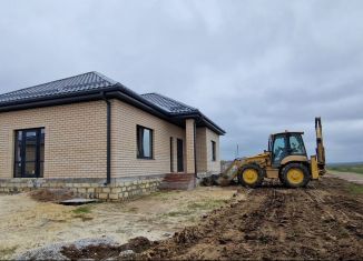 Продам дом, 112 м2, Элиста, 9-й микрорайон, переулок Борисенко