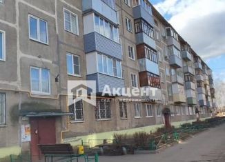 1-ком. квартира на продажу, 30.6 м2, Кохма, Ивановский переулок, 1/2