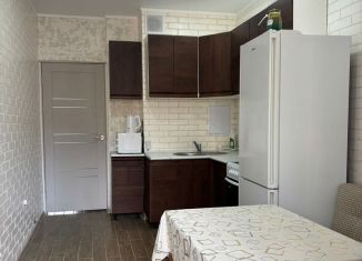 Сдача в аренду 2-комнатной квартиры, 58 м2, Краснодар, Российская улица, 257/7, микрорайон Завод Радиоизмерительных Приборов