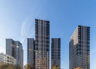 1-комнатная квартира на продажу, 40.7 м2, Москва, Нагорный район, Электролитный проезд, 7