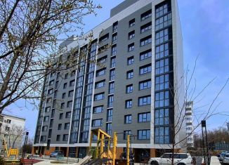 Продам 1-комнатную квартиру, 41.1 м2, Приморский край, улица Академика Курчатова, 21