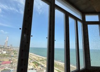 Продаю 1-ком. квартиру, 60 м2, Махачкала, 2-й тупик Лаптиева, 10Ак1, Ленинский внутригородской район