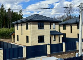 Продажа дома, 200 м2, деревня Никольское