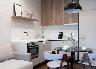 Продается квартира студия, 25.8 м2, Краснодар, Прикубанский округ