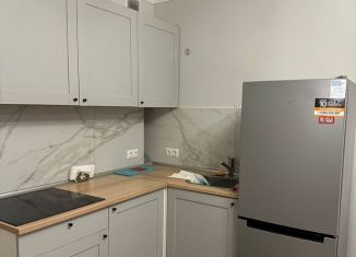 Сдаю в аренду однокомнатную квартиру, 42.2 м2, Люберцы, Инициативная улица, 7В, ЖК Облака