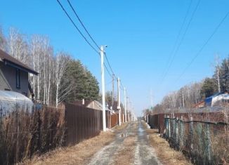 Продам дачу, 30 м2, Верхняя Пышма, улица Менделеева