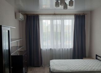 Сдам в аренду 1-ком. квартиру, 38.6 м2, Краснодар, улица Автолюбителей, 1/7к1
