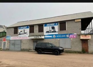 Продаю помещение свободного назначения, 500 м2, Улан-Удэ, Профсоюзная улица, 40