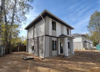 Продам дом, 140 м2, деревня Марушкино, улица Липовая Аллея, 10