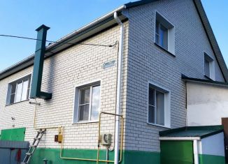 Продажа дома, 113 м2, поселок городского типа Анна, Больничная улица