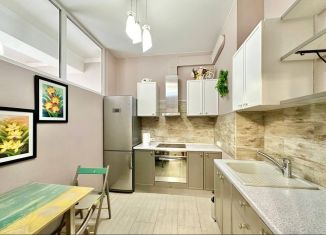 Продается 2-комнатная квартира, 42.5 м2, Сочи, улица Яна Фабрициуса, 2/27А, микрорайон Яна Фабрициуса