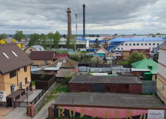 Продажа гаража, 18 м2, Ишим, улица Максима Горького, 34