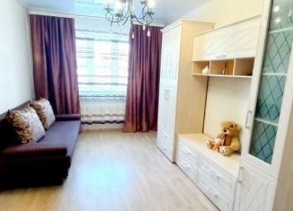 Сдаю в аренду однокомнатную квартиру, 32 м2, Брянск, улица имени О.Н. Строкина, 6