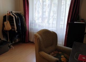 Продается однокомнатная квартира, 30.5 м2, Санкт-Петербург, Варшавская улица, 45к2, метро Московская
