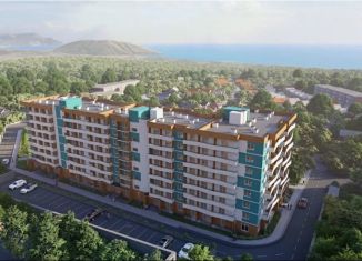 Продажа квартиры студии, 28.9 м2, Судак, улица Айвазовского, 4/1