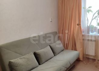 Продается 1-комнатная квартира, 27.3 м2, Новосибирск, улица Есенина, 10/1, Дзержинский район