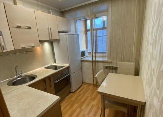 Сдается 1-ком. квартира, 38 м2, Обь, улица ЖКО Аэропорта, 24