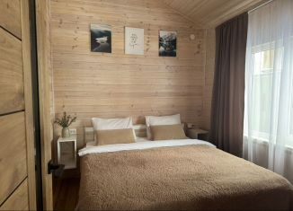 Сдам в аренду дом, 36 м2, село Архыз, улица Ленина, 20
