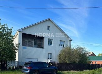 Продается дом, 319 м2, Октябрьский, улица Белоглазова