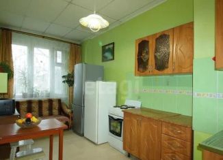 1-ком. квартира на продажу, 47.8 м2, Бердск, улица Попова, 35А