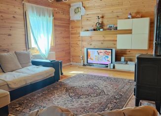 Продается дом, 129.9 м2, деревня Сысоевка, Дачная улица, 2А