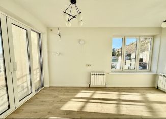 1-комнатная квартира на продажу, 37.5 м2, посёлок городского типа Гаспра, Парусный переулок, 2А