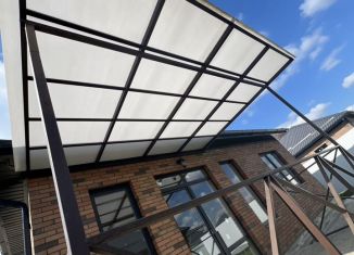 Продается дом, 60 м2, станица Каневская, улица Горького, 95