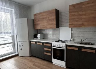 Сдаю 1-комнатную квартиру, 34 м2, Петрозаводск, улица Самуила Маршака, 9