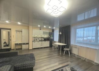 Сдаю в аренду 2-комнатную квартиру, 54 м2, Тайшет, микрорайон Пахотищева, 14