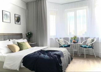 Квартира в аренду студия, 25 м2, Ростов-на-Дону, улица Станиславского, 44, Ленинский район