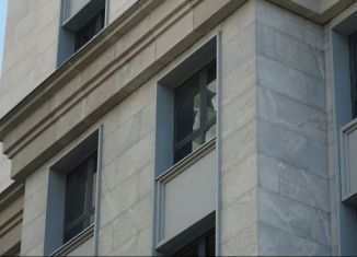 Продаю 1-комнатную квартиру, 52.3 м2, Краснодар, Школьная улица, 1, Школьный микрорайон