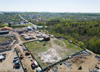 Продаю участок, 100 сот., деревня Хохряки, Трактовая улица, 22