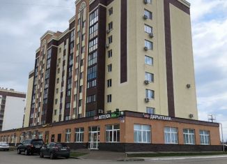 Сдам в аренду однокомнатную квартиру, 45 м2, Салават, Ленинградская улица, 42