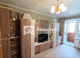 2-комнатная квартира на продажу, 43.6 м2, Иваново, Новосельская улица, 4