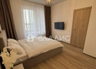 Однокомнатная квартира на продажу, 34.4 м2, Люберцы, Рождественская улица, 12, ЖК 1-й Лермонтовский