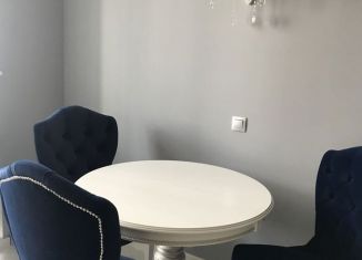 Сдается 1-комнатная квартира, 40 м2, Курск, улица Генерала Григорова, 28