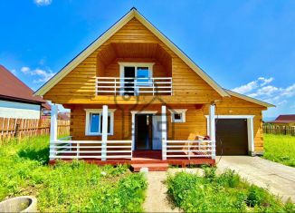 Дом на продажу, 180 м2, село Урик, улица Мичурина