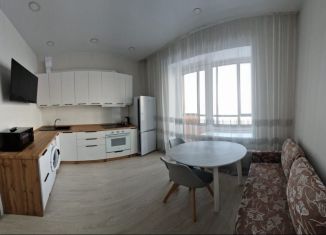 Сдаю в аренду 1-ком. квартиру, 34 м2, Новосибирск, 1-я Шоссейная улица, 62, метро Студенческая