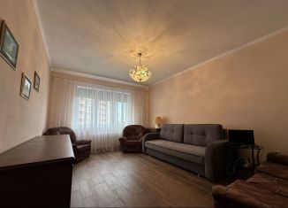 Однокомнатная квартира на продажу, 39.5 м2, Краснодар, улица 70-летия Октября, 1, микрорайон Юбилейный