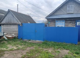 Продажа дома, 40 м2, село Большие Ключи, улица Волостнова
