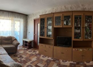 Трехкомнатная квартира на продажу, 56.3 м2, Амурская область, улица Ленина, 163