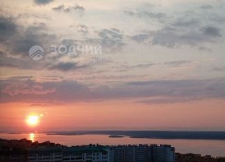 3-комнатная квартира на продажу, 83.4 м2, Чебоксары, Московский район, проспект Максима Горького, 19