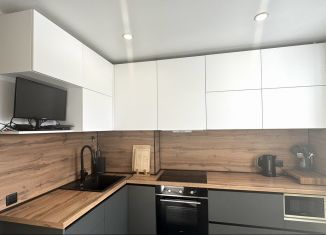 Продается однокомнатная квартира, 33 м2, Мурманск, улица Свердлова, 40к3, Ленинский округ