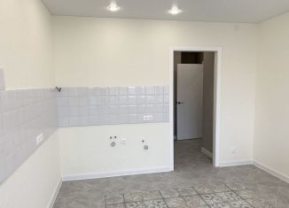 Продажа однокомнатной квартиры, 38.1 м2, Краснодар, бульвар Клары Лучко, 4, микрорайон Юбилейный