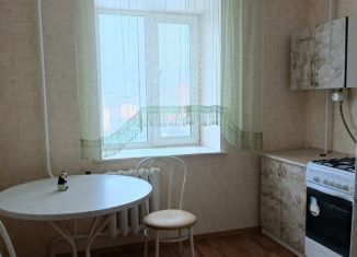 1-ком. квартира в аренду, 41 м2, Йошкар-Ола, улица Васильева, 8Б, микрорайон 9Б