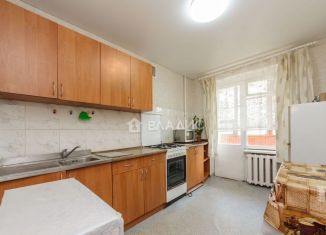 Продажа 3-ком. квартиры, 53.4 м2, Калининград, улица Космонавта Леонова, 32А