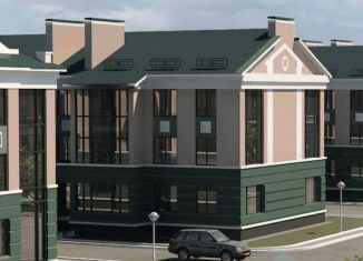 Продается четырехкомнатная квартира, 89 м2, Оренбургская область, улица Нахимова, 47