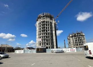 Продам 1-ком. квартиру, 50 м2, Чечня