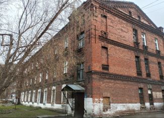 Сдаю комнату, 20 м2, Новосибирская область, Тополёвая улица